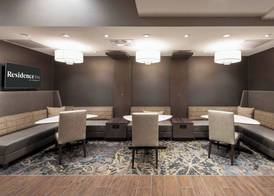 Residence Inn Minneapolis Maple Grove/Arbor Lakes 2