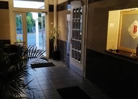 Bennetts Restaurant und Hotel 2