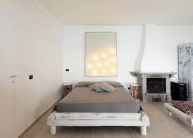 Claro De Lua Circeo B&B 3