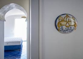 Holidays dream Praiano 5