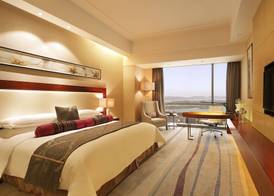 Crowne Plaza WUXI TAIHU by IHG 3