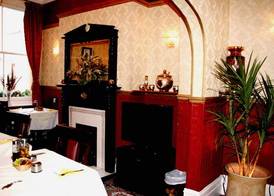 Ilfracombe House Hotel - near Cliffs Pavilion 2