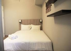 Deluxe and Comfortable The Springlake Summarecon Apartment 4