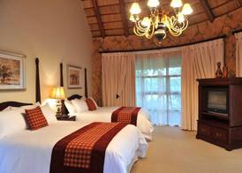 Summerfield Botanical Garden & Exclusive Resort 2