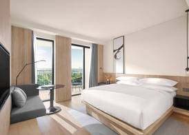 Fairfield by Marriott South Binh Duong 4
