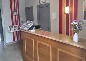 The Originals City, Hôtel Le Savoy, Caen 3