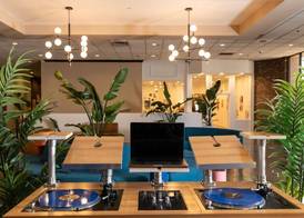 Hotel Burbank 2