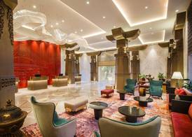 Dusit Princess Kathmandu 2