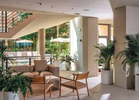 AQUA Hotel Promenade & Spa 4Sup 2