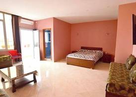 Hôtel el menzah kazi 3