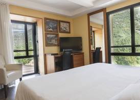 Hotel Cardós 5