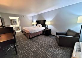 Inn of Rockwall 4
