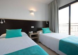 Orosol Hotel by Typic Hotels 5