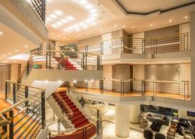 MR Hotel Providencia (ex Hotel Neruda) 2