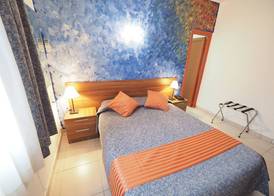 Hotel Montserrat 5