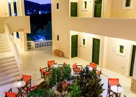 Bozikis Palace Hotel 3