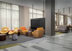 SpringHill Suites by Marriott New York Queens 5