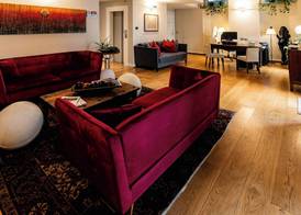 TownHouse 33 Boutique Hotel 4