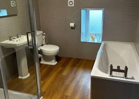 Chevin End Guest House 4
