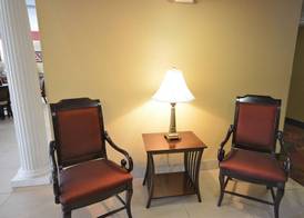 Comfort Inn & Suites Trussville I-59 Exit 141 3