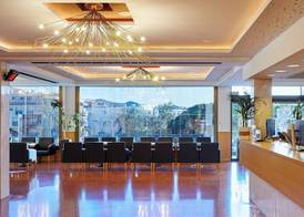 Hotel Samba 2
