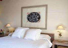 Cases de Son Barbassa Hotel & Restaurant 3