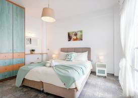 Santorini Villatzio Suites 4