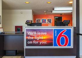 Motel 6 Tucker, GA - Atlanta Northeast 3
