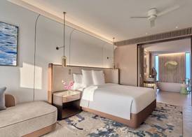 InterContinental Hotels CHENNAI MAHABALIPURAM RESORT by IHG 5