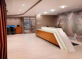 SpringHill Suites by Marriott Hampton Portsmouth 4