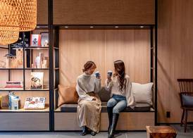 Fairfield by Marriott Gifu Gujo 5