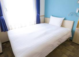 Toyoko Inn Fuji Kawaguchiko Ohashi 4
