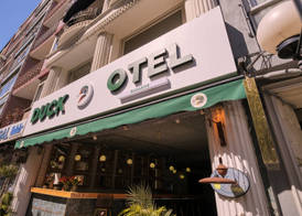 Duck Otel 4
