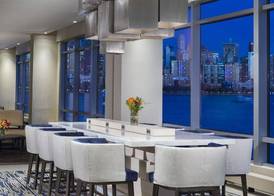 Hyatt Regency Jersey City on the Hudson 4