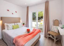 Flor da Laranja, Albufeira by AlgarveBlossom 3