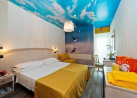 Hotel Ambassador 3