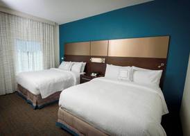 Residence Inn by Marriott Cleveland Avon at The Emerald Event Center 5