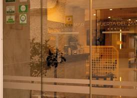 Hotel Puerta del Mar - Adults Recommended 2
