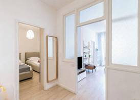 Cozy Maria Apartment in Portofino 3