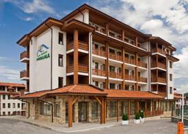 Park Hotel Panorama 2