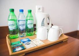 ParkHotel Łysoń 5