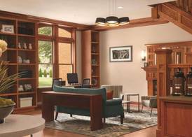 Country Inn & Suites by Radisson, St Charles Historic District 4