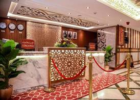 Grand Plaza Badr Al Maqam Fully Renovated 2