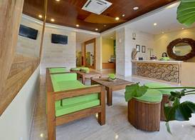 Whiz Hotel Malioboro Yogyakarta 2