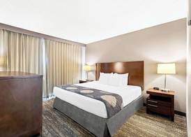 Best Western Yacht Harbor Hotel 4