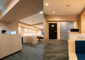 UH Suite Namba Station 2