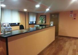 Hostal El Arco 2