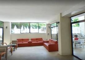 Kaftans City Hotel by RRH&R 2