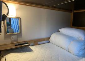 Hotel Owl Tokyo Shinbashi 4