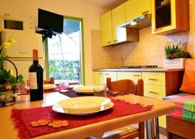 Camping Arcobaleno 5